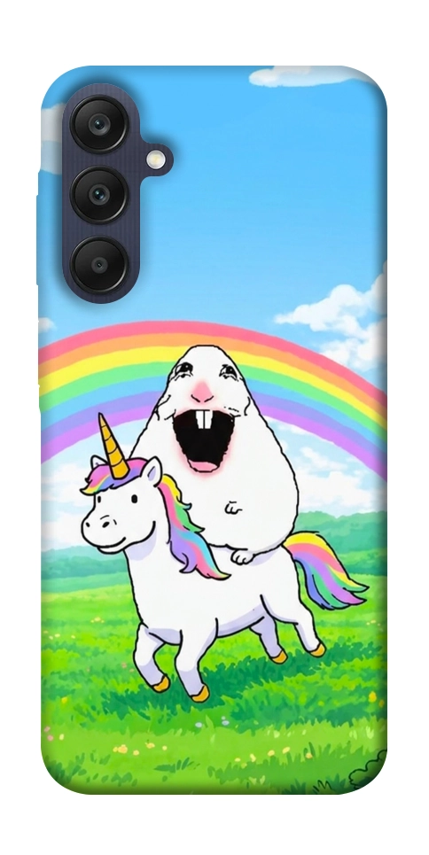 Чехол Hampter для Galaxy A25 5G