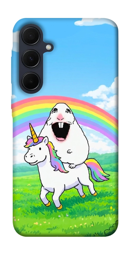 Чохол Hampter для Galaxy A55