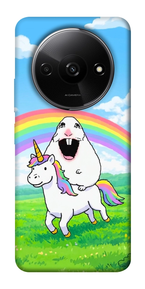 Чохол Hampter для Xiaomi Redmi A3