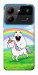 Чохол Hampter для ZTE Blade A54 4G