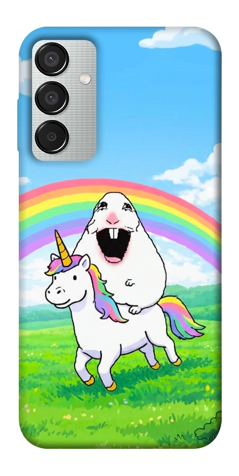 Чохол Hampter для Galaxy M15 5G