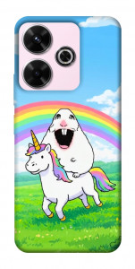 Чехол Hampter для Xiaomi Redmi 13 4G