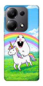 Чохол Hampter для Xiaomi Redmi Note 13 Pro 5G