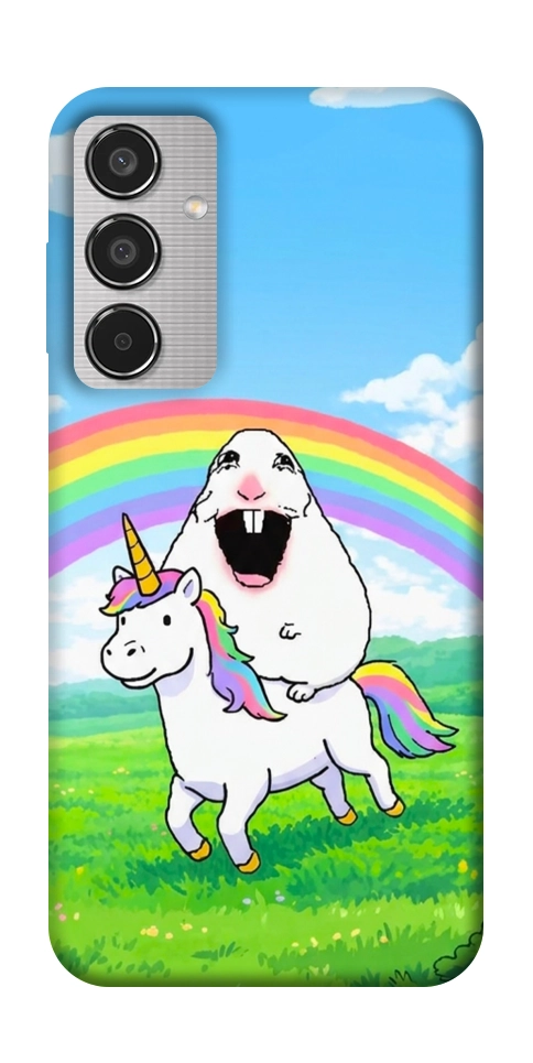 Чехол Hampter для Galaxy M35 5G