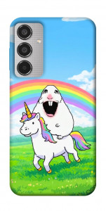 Чехол Hampter для Galaxy M35 5G
