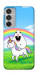 Чехол Hampter для Galaxy M35 5G