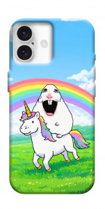 Чехол Hampter для iPhone 16