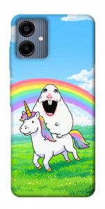 Чехол Hampter для Galaxy A06
