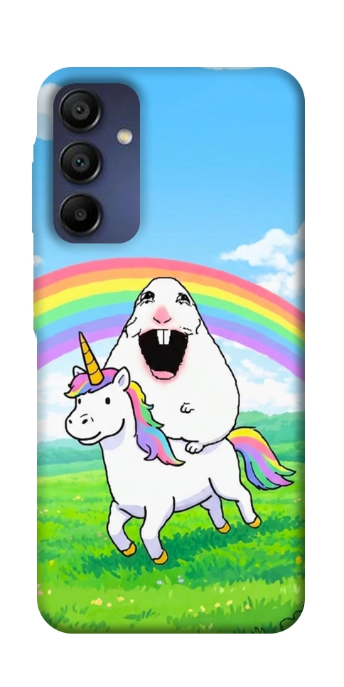 Чохол Hampter для Galaxy A16 5G
