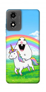 Чохол Hampter для Motorola Moto E14