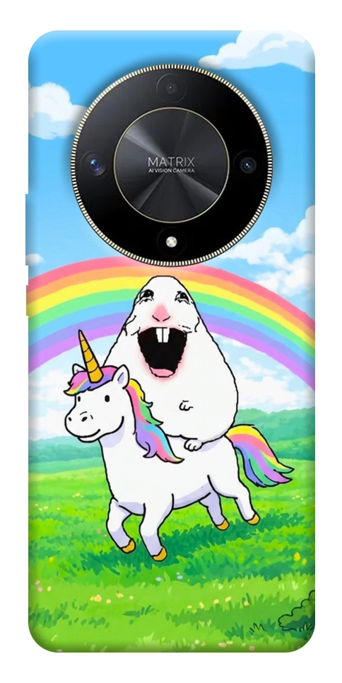 Чехол Hampter для Huawei Magic6 Lite