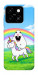 Чохол Hampter для ZTE Blade A55 4G