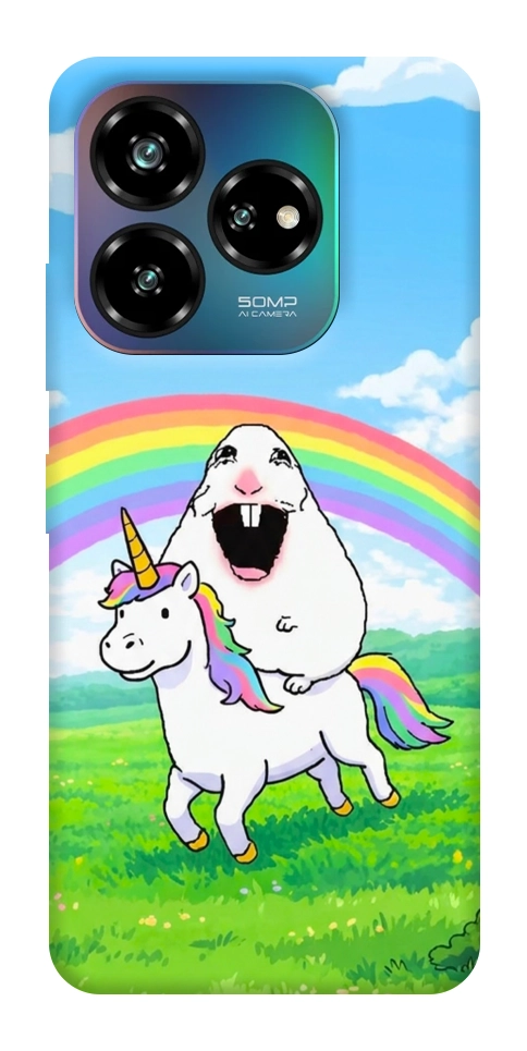 Чохол Hampter для ZTE Nubia V60
