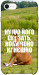 Чохол Horse sitting для iPhone SE (2020)