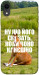 Чехол Horse sitting для iPhone XR