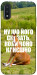 Чохол Horse sitting для Galaxy A01