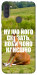 Чехол Horse sitting для Galaxy A11 (2020)
