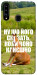 Чохол Horse sitting для Galaxy A20s (2019)