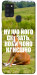 Чехол Horse sitting для Galaxy A21s (2020)