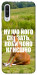Чохол Horse sitting для Galaxy A50 (2019)