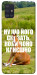 Чохол Horse sitting для Galaxy A51 (2020)