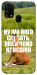 Чохол Horse sitting для Galaxy M31 (2020)