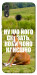 Чохол Horse sitting для Huawei Honor 8X