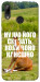 Чехол Horse sitting для Huawei P Smart (2019)