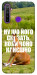 Чохол Horse sitting для Realme 5