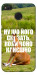 Чохол Horse sitting для Xiaomi Redmi 4X