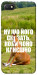 Чехол Horse sitting для Xiaomi Redmi 6A