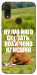 Чохол Horse sitting для Xiaomi Redmi 7