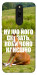 Чехол Horse sitting для Xiaomi Redmi 8