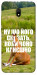 Чохол Horse sitting для Xiaomi Redmi 8a