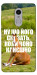 Чехол Horse sitting для Xiaomi Redmi Note 4X