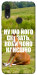 Чехол Horse sitting для Xiaomi Redmi Note 7