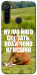Чехол Horse sitting для Xiaomi Redmi Note 8