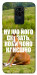 Чохол Horse sitting для Xiaomi Redmi 10X