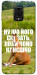 Чехол Horse sitting для Xiaomi Redmi Note 9 Pro
