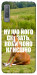 Чохол Horse sitting для Galaxy A7 (2018)