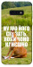 Чехол Horse sitting для Galaxy S10e