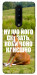 Чохол Horse sitting для OnePlus 8