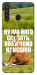 Чехол Horse sitting для Galaxy A21