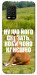 Чохол Horse sitting для Xiaomi Mi 10 Lite