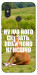 Чехол Horse sitting для Xiaomi Mi 8