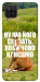 Чехол Horse sitting для Galaxy A12
