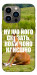 Чохол Horse sitting для iPhone 13 Pro