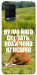 Чехол Horse sitting для Oppo A54 4G