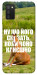 Чехол Horse sitting для Galaxy A03s