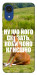 Чохол Horse sitting для Galaxy A03 Core